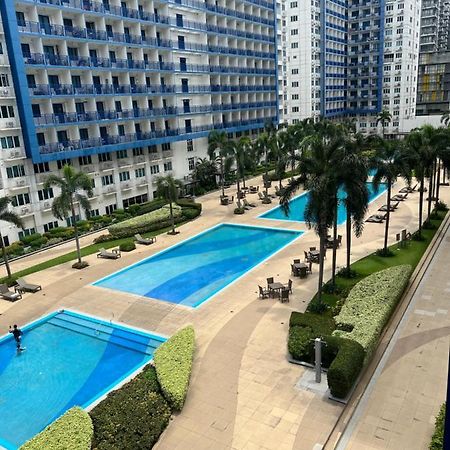 Sea Residences Paul's Place Manila Exterior foto
