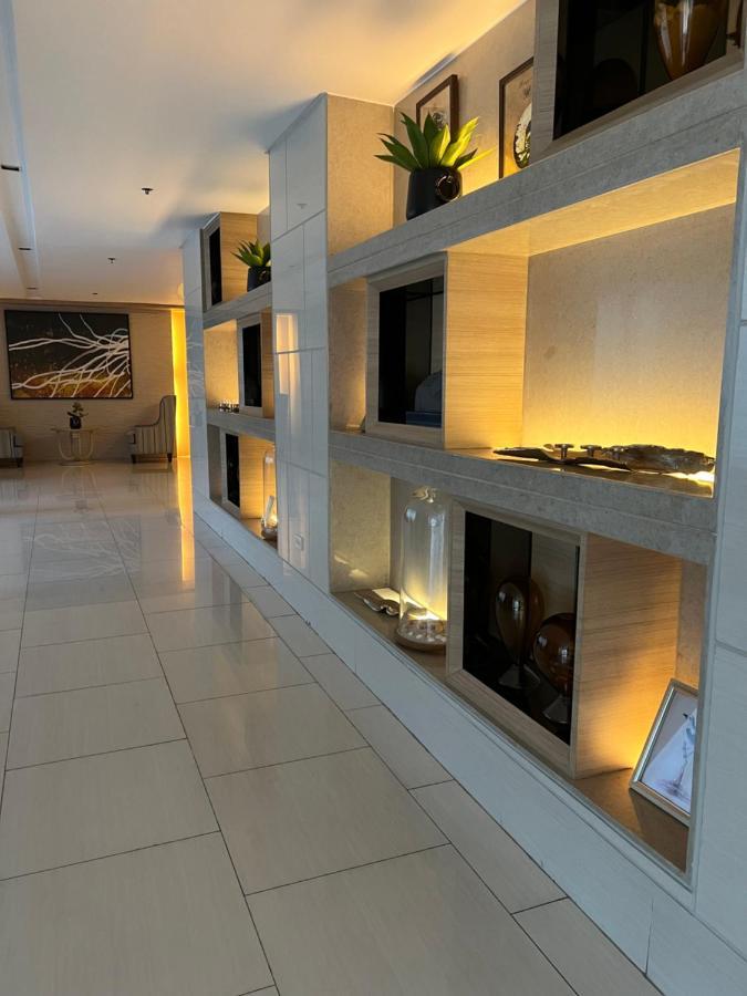 Sea Residences Paul's Place Manila Exterior foto