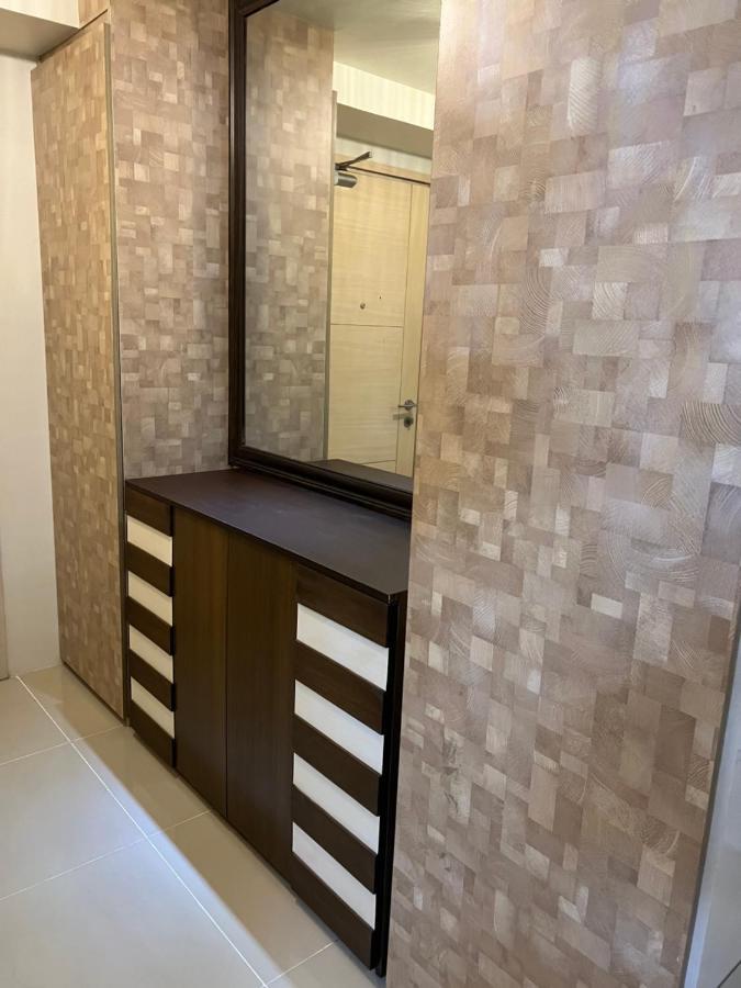 Sea Residences Paul's Place Manila Exterior foto