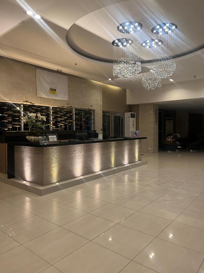 Sea Residences Paul's Place Manila Exterior foto