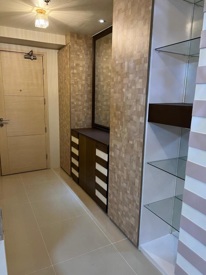 Sea Residences Paul's Place Manila Exterior foto