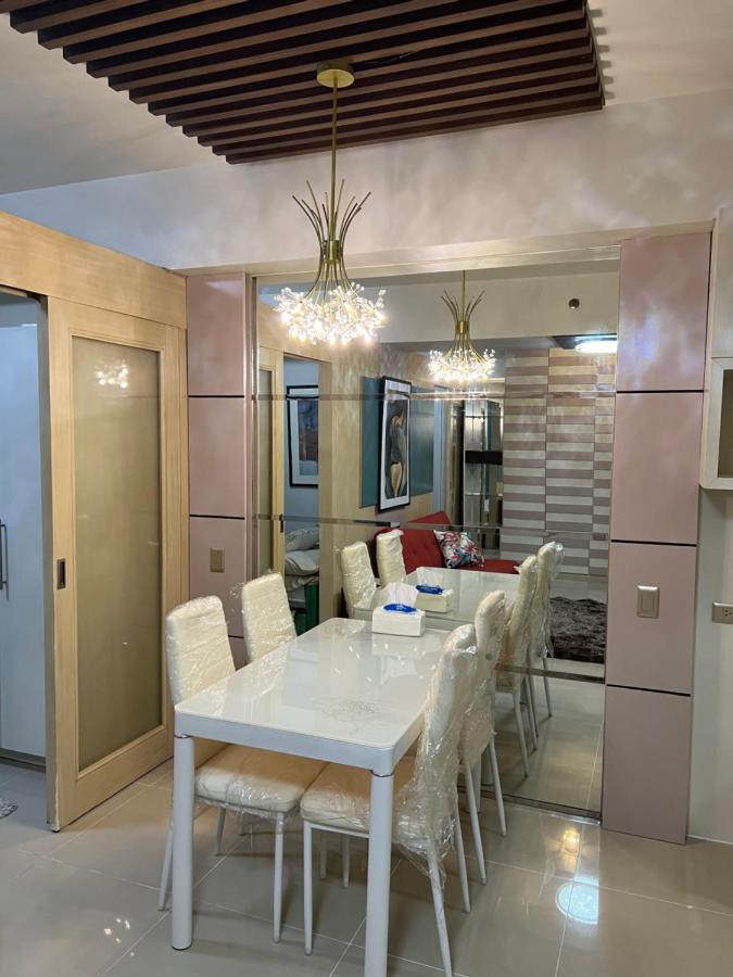 Sea Residences Paul's Place Manila Exterior foto